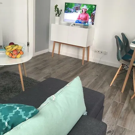 Apartament Garnizon No. 1 * Gdansk
