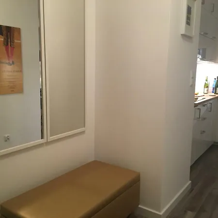 Apartament Garnizon No. 1 *