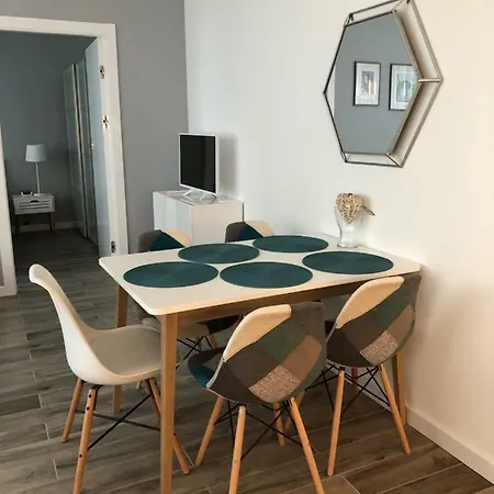 Apartament Garnizon No. 1 아파트